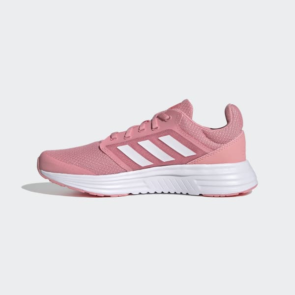 adidas galaxy rosa