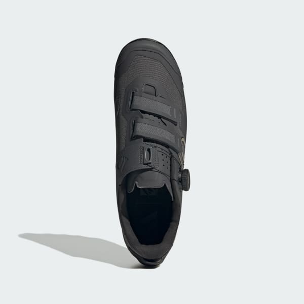 Grey Five Ten Kestrel BOA Mountain Bike Shoes