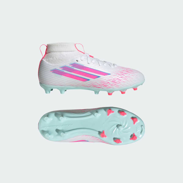 adidas F50 Sparkfusion League Firm Ground/Artificial Grass