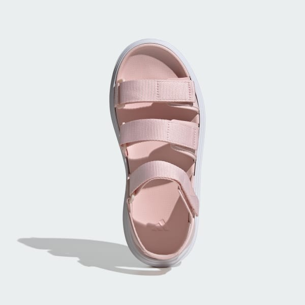 Sandalias playeras adidas mujer outlet