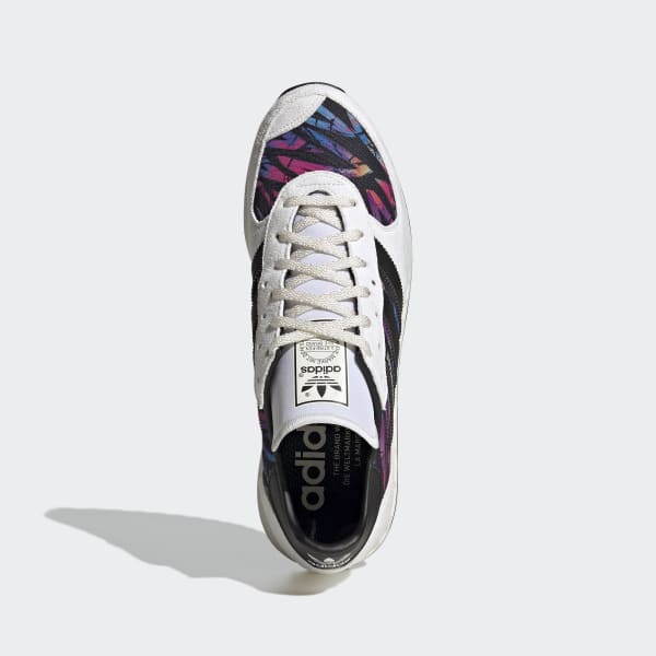 Svart TRX Vintage Shoes