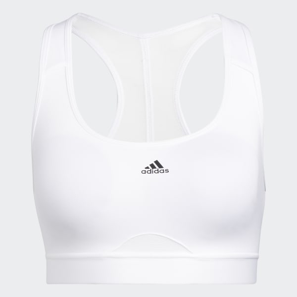 Weiss Powerreact Training Medium-Support Sport-BH