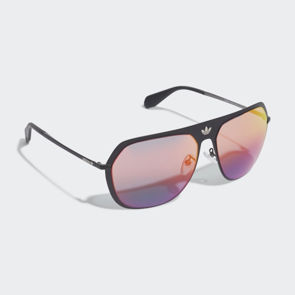 adidas Originals Sunglasses - Black | Unisex Lifestyle adidas US