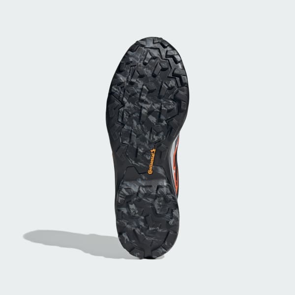 Gri Terrex Skychaser GORE-TEX Yürüyüş Ayakkabısı