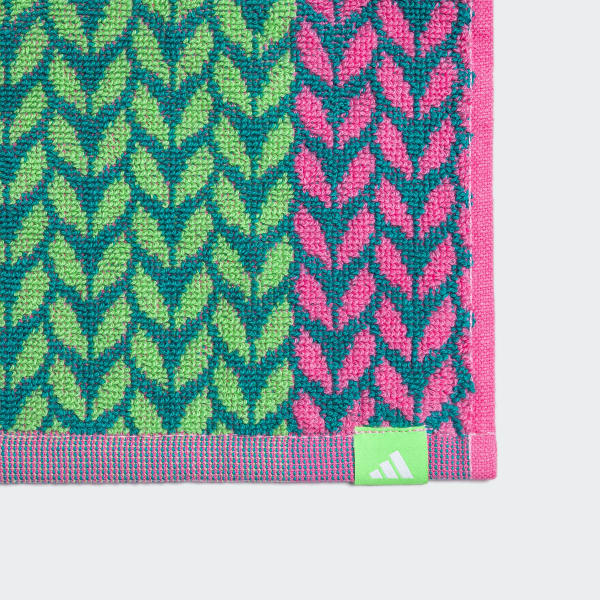 Green 아디다스 톰 데일리 타월