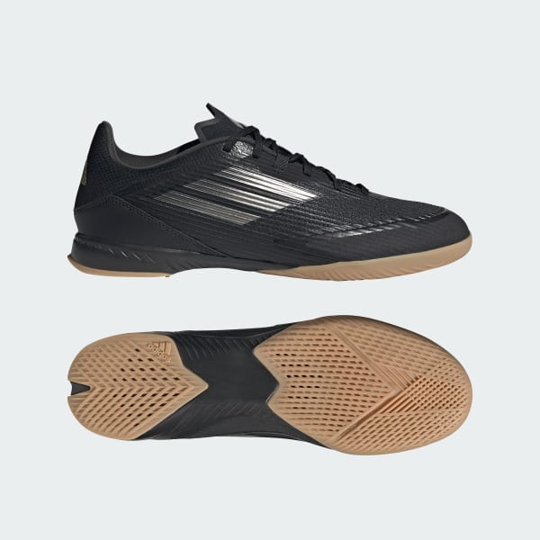 Noir Chaussure F50 League Indoor