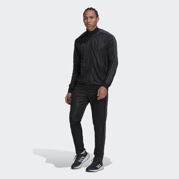 Black Tiro Track Pants UV391