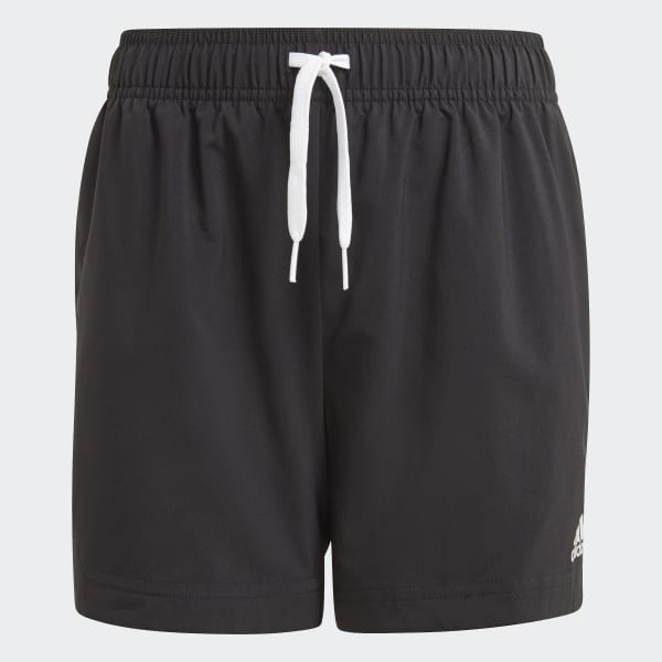 Racional Hacer la vida Estribillo adidas Shorts adidas Essentials Chelsea - Negro | adidas Colombia