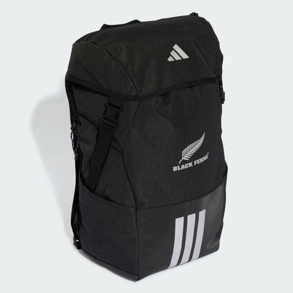 Black Black Ferns Backpack
