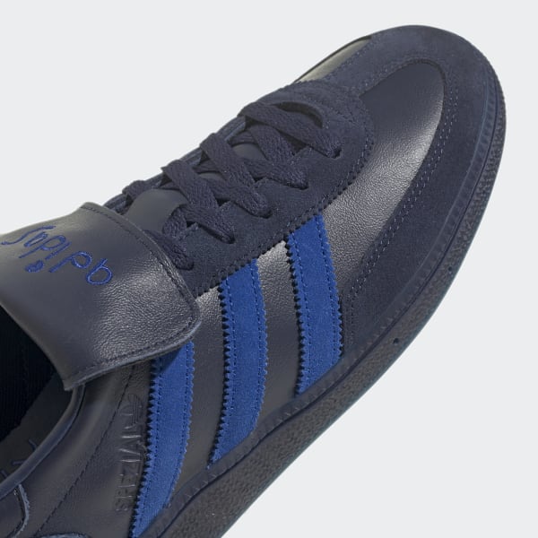 Blue Handball Spezial Shoes V96