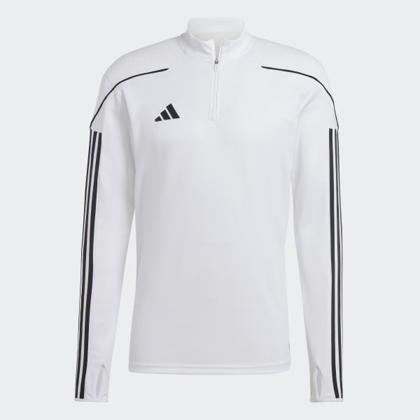 Blanco Sudadera entrenamiento Tiro 23 League