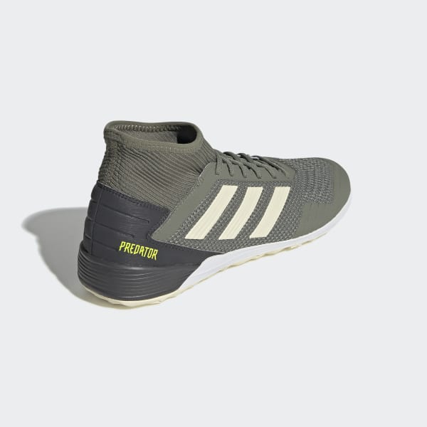 zapatilla de fútbol sala predator tango 19.3 indoor
