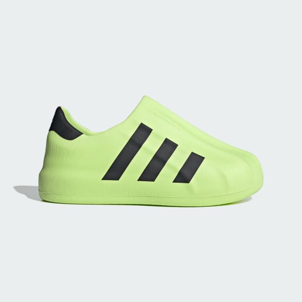 adidas AdiFOM Superstar Shoes Green adidas India