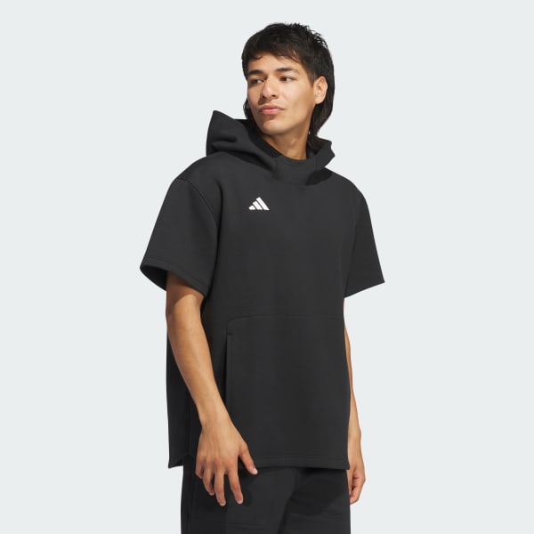 Pull adidas femme demi manche store