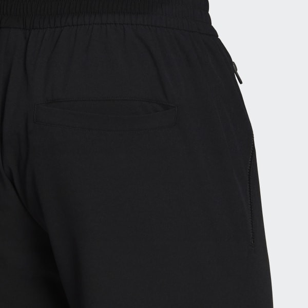Black 4CMTE Tracksuit Bottoms CB623
