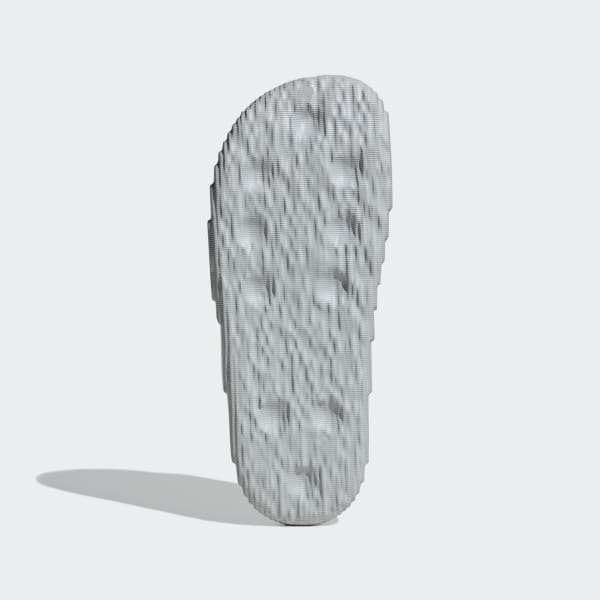 Grey Adilette 22 Slides