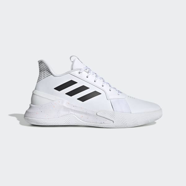 adidas RunTheGame Shoes - White 