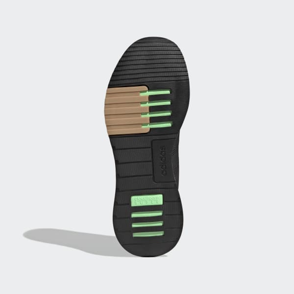 Negro Tenis Racer TR21