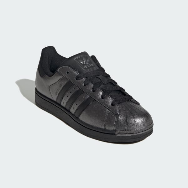 Negro TENIS ADIDAS ORIGINALS SUPERSTAR II