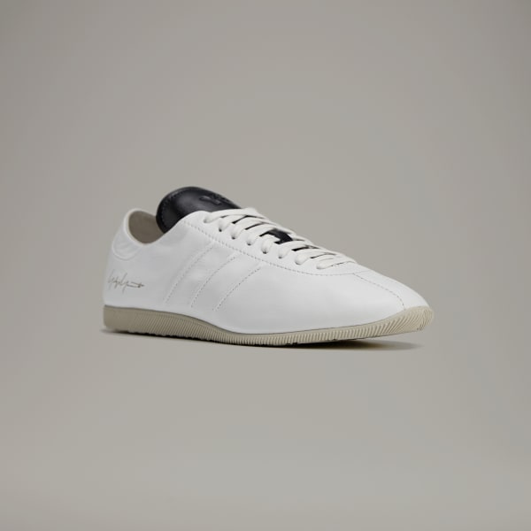 White Y-3 Japan