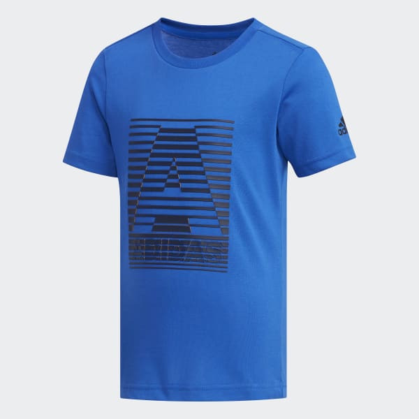 LB COTTON TEE