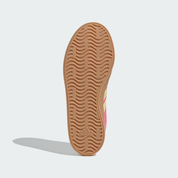Pink VL Court 3.0 Shoes