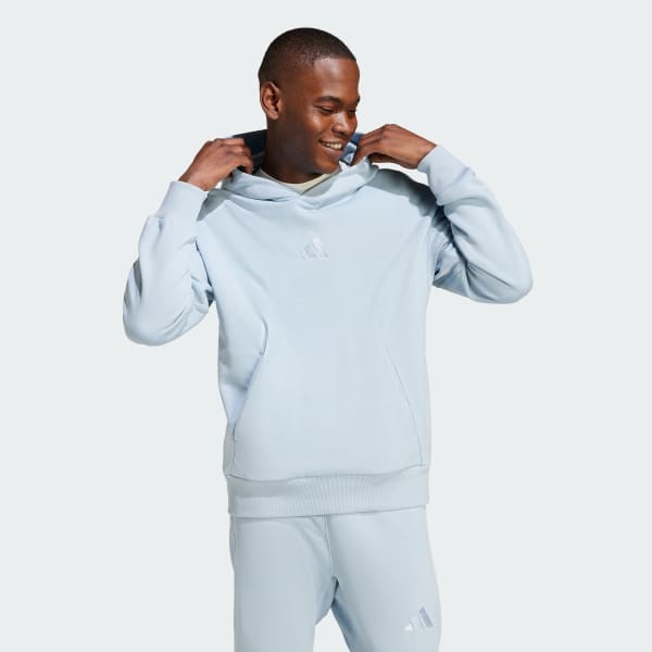 ALL SZN Fleece Hoodie