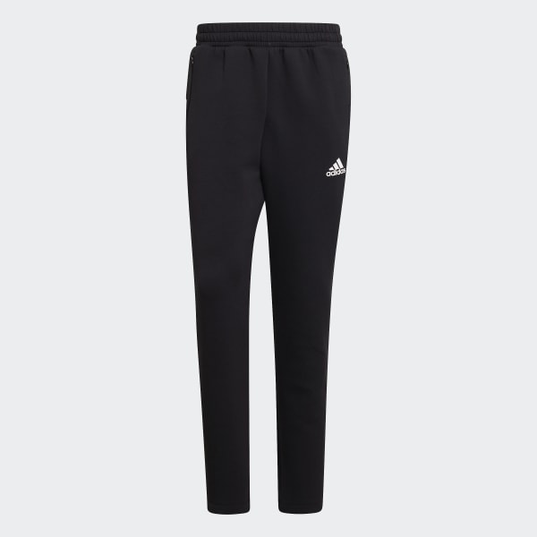 Svart adidas Z.N.E. Sportswear Pants