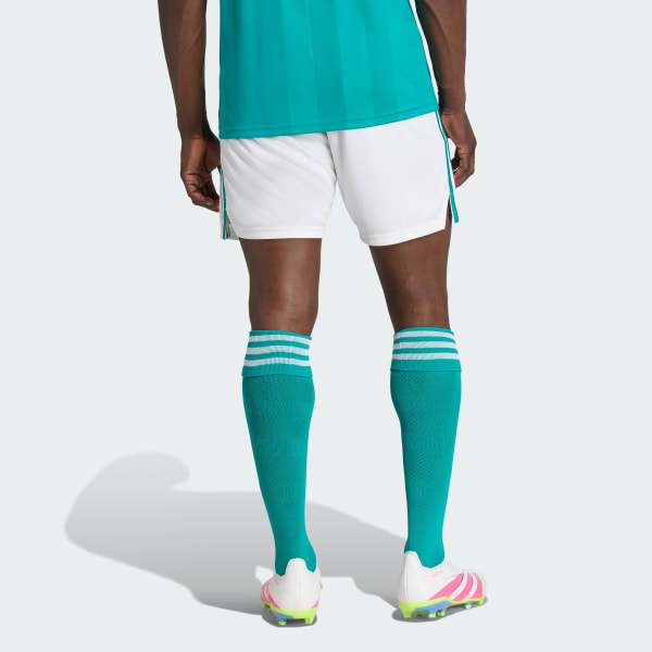 biela Tretie šortky Liverpool FC 25/26