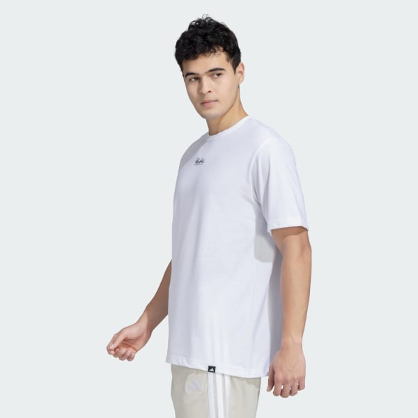 White M L 3S LEMON T