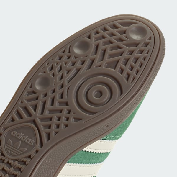 adidas Handball Spezial Schuh Grun adidas Deutschland