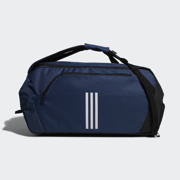 adidas Endurance Packing System Duffel Bag Blue adidas Thailand