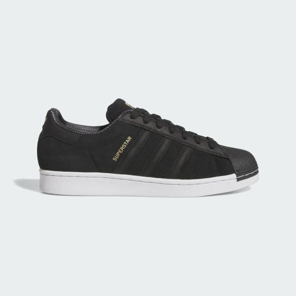 Negro Tenis adidas Superstar ADV