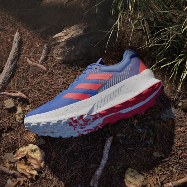 TERREX Soulstride Flow Trail Running Shoes