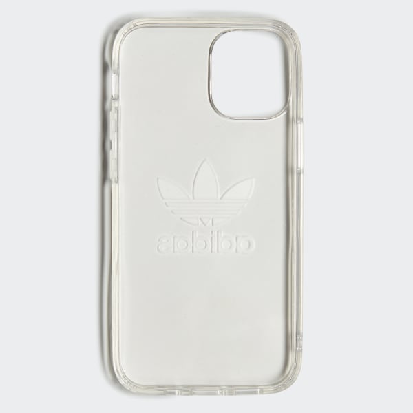 argent Coque Molded ClearPrem iPhone 2020 5.4