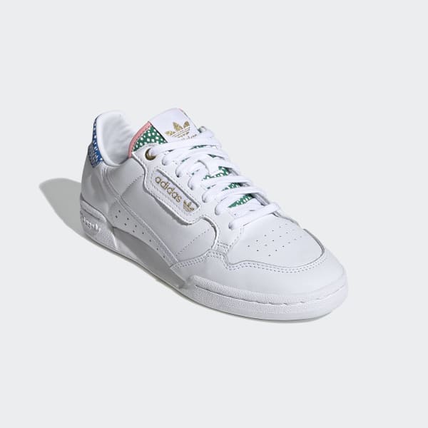 adidas continental 80 shoes