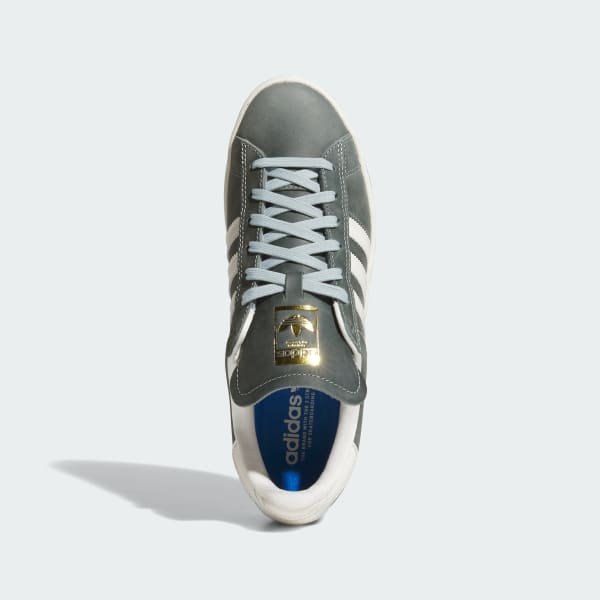 vert Chaussure CAMPUS ADV