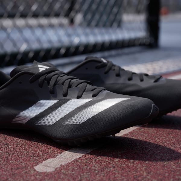 Adidas sprintstar sale black