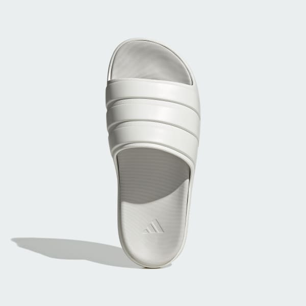 White ZNSORY 슬라이드