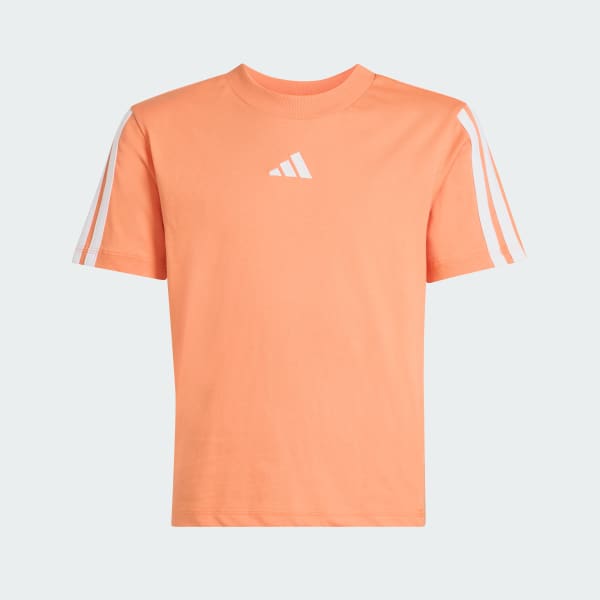 Orange Essentials Tee Kids