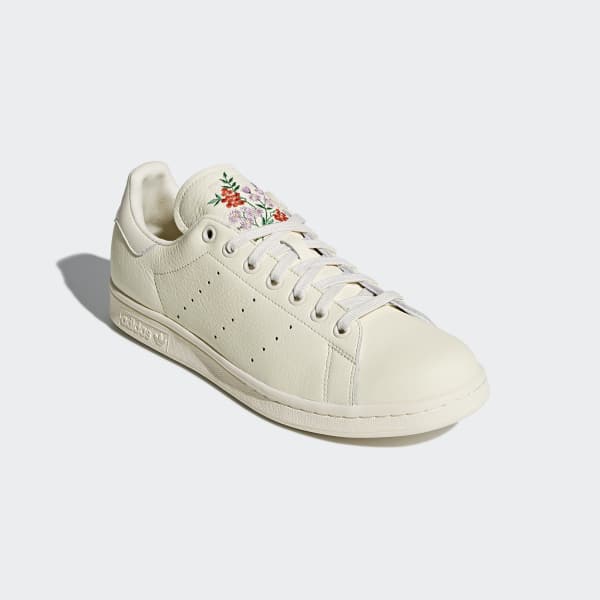 adidas Tenis Stan Smith - Blanco | adidas Mexico