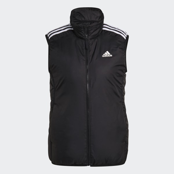 Zwart Essentials Insulated Bodywarmer