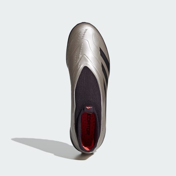 Adidas predator laceless turf 2025