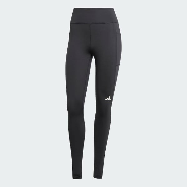Own the Run Winter Full Length Leggings
