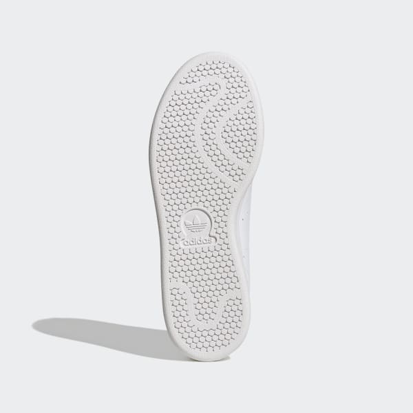 Blanco Zapatillas Stan Smith adidas x Thebe Magugu