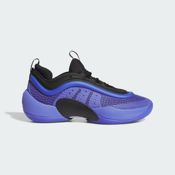 Blue D.O.N. Issue 6 Shoes