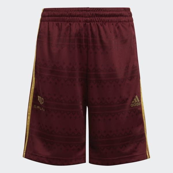 Bordeaux Short Salah