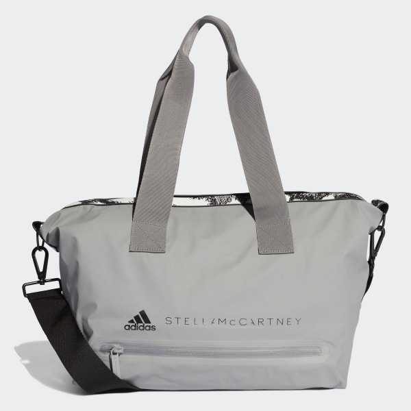 adidas Small Studio Bag - Grey | adidas US