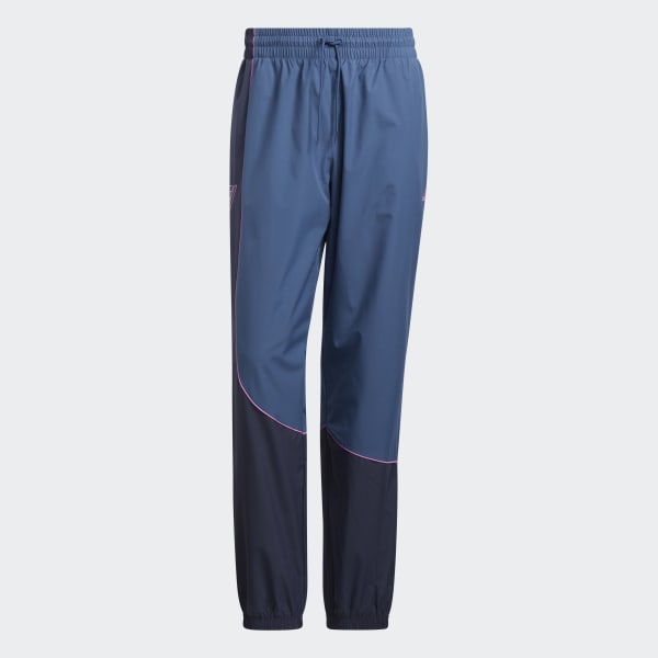 Bleu Pantalon Trae UG147