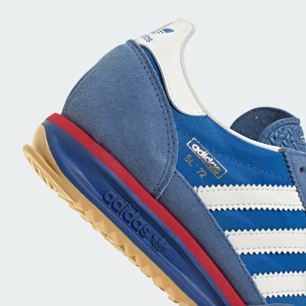 Scarpe SL 72 RS Junior - Blu adidas | adidas Italia